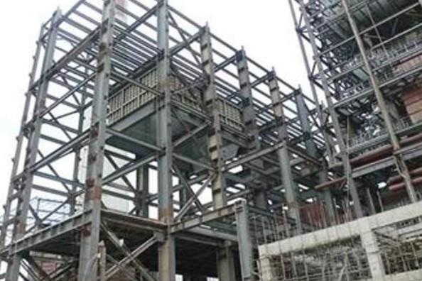 朔州高层钢构造的支撑布置跟构造需要符合哪些标准